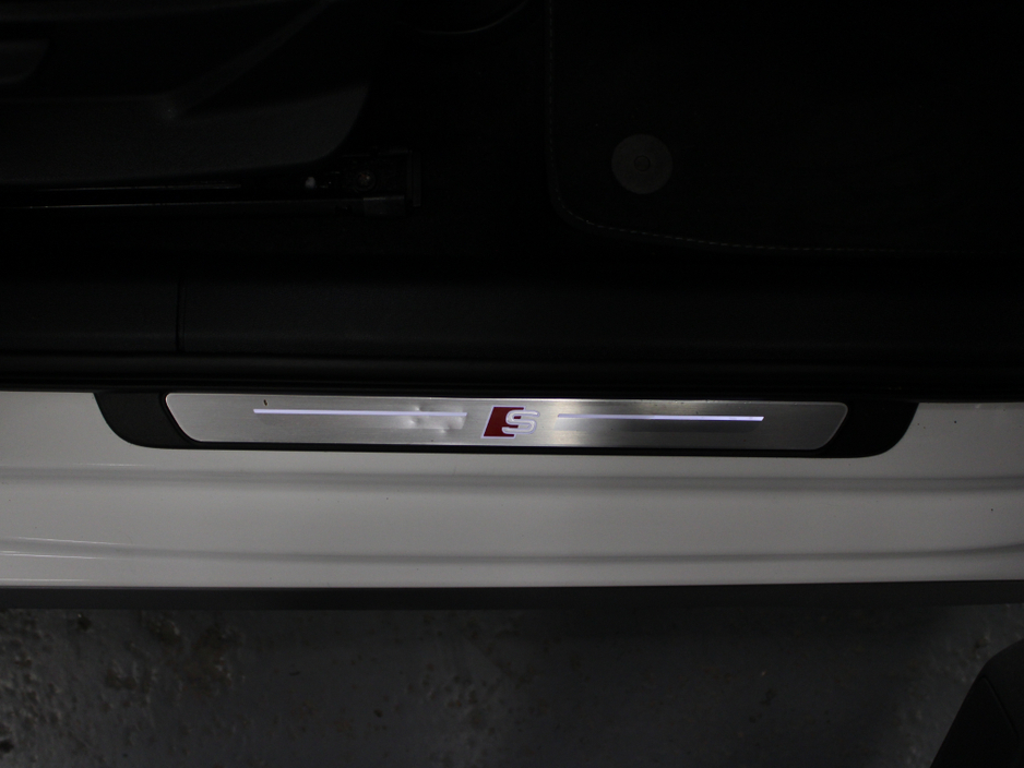 2024 Audi A3 - image 33