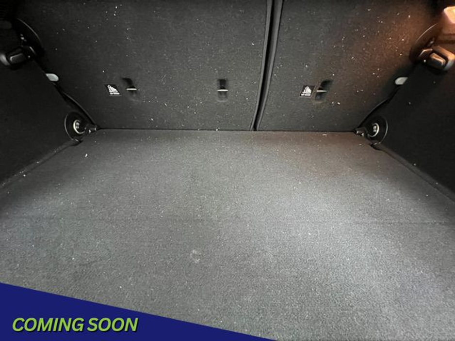 2016 MINI Cooper 1.2 Automatic, Reversing camera €13,895