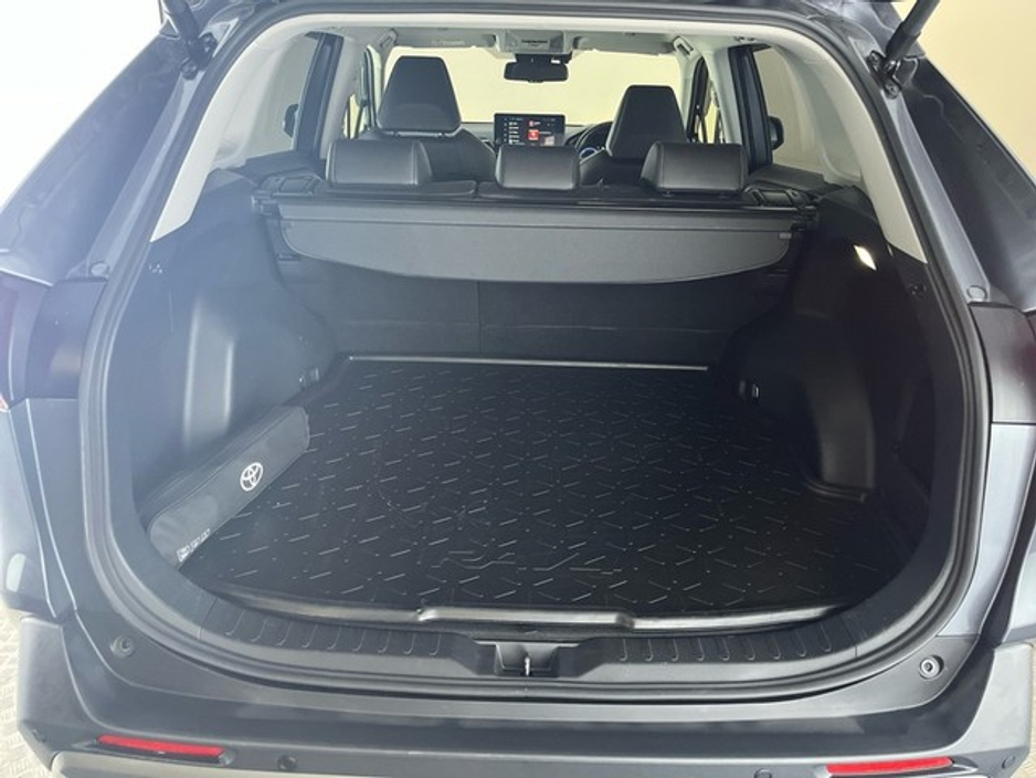 2024 Toyota Rav4 SOL Hybrid €44,950