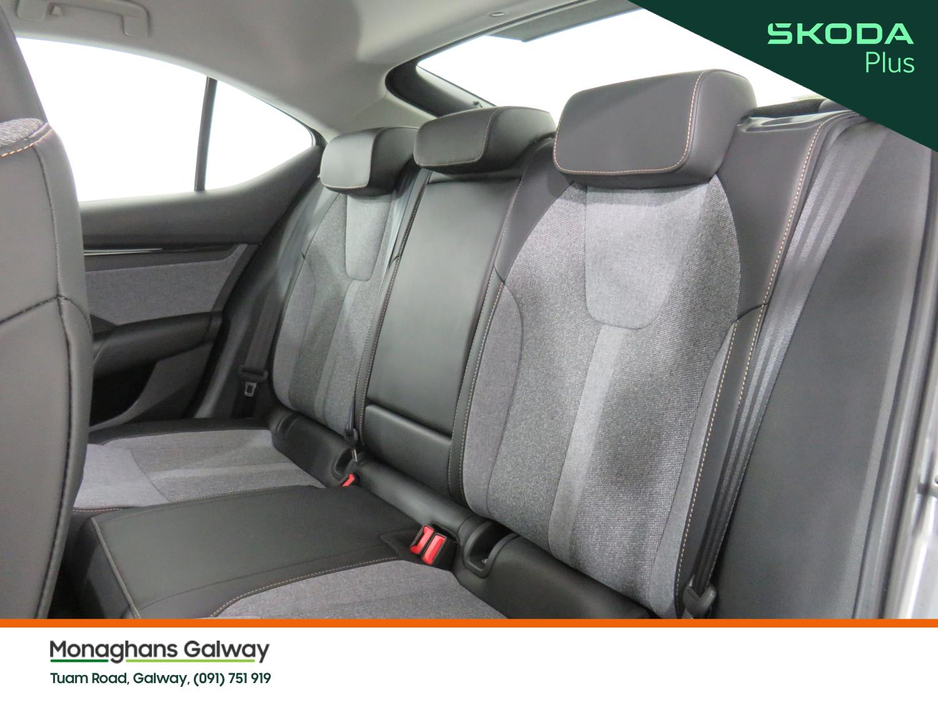 2024 Skoda Octavia SEL+ 2.0 TDI 150HP AUTO *TOP SPEC* €37,950