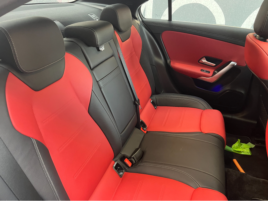 2023 Mercedes-Benz A Class - image 13