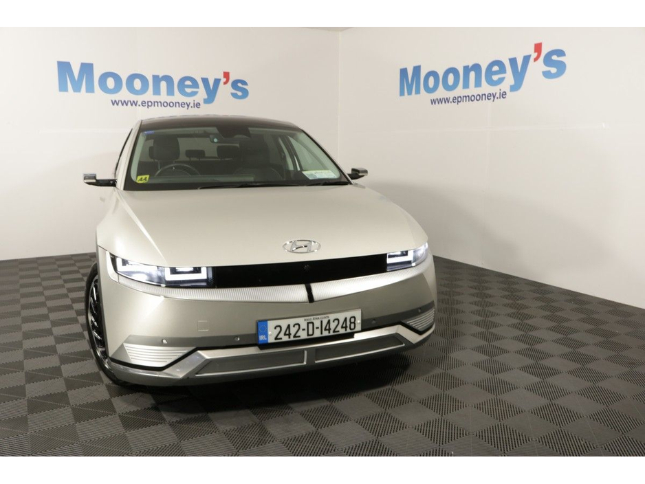 2024 Hyundai Ioniq 5 - image 2