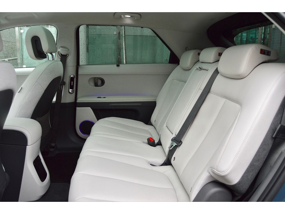 2025 Hyundai Ioniq 5 Ioniq 5 FL Platinum 84 kW €45,995