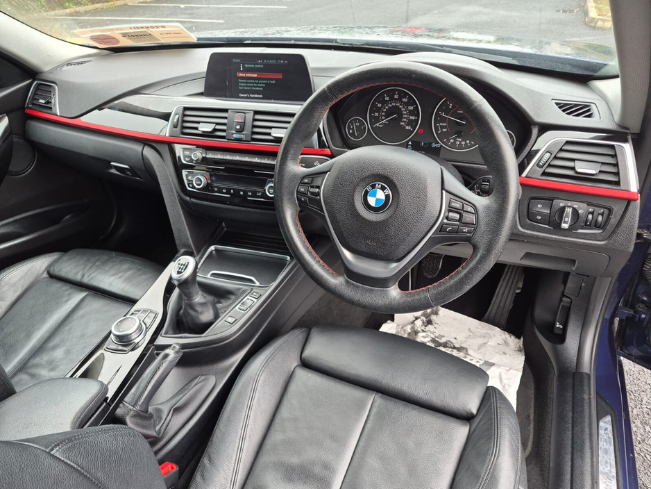 2019 BMW 3 Series - image 20