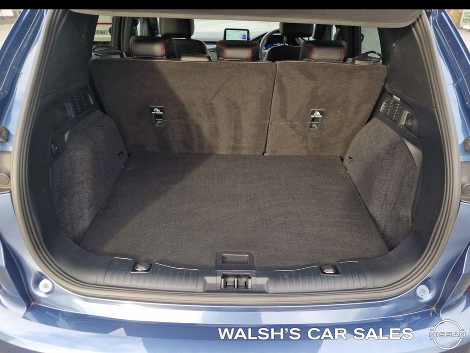 2023 Ford Kuga St-line X 5D 1.5TD 120 S6.2 M6 €29,900