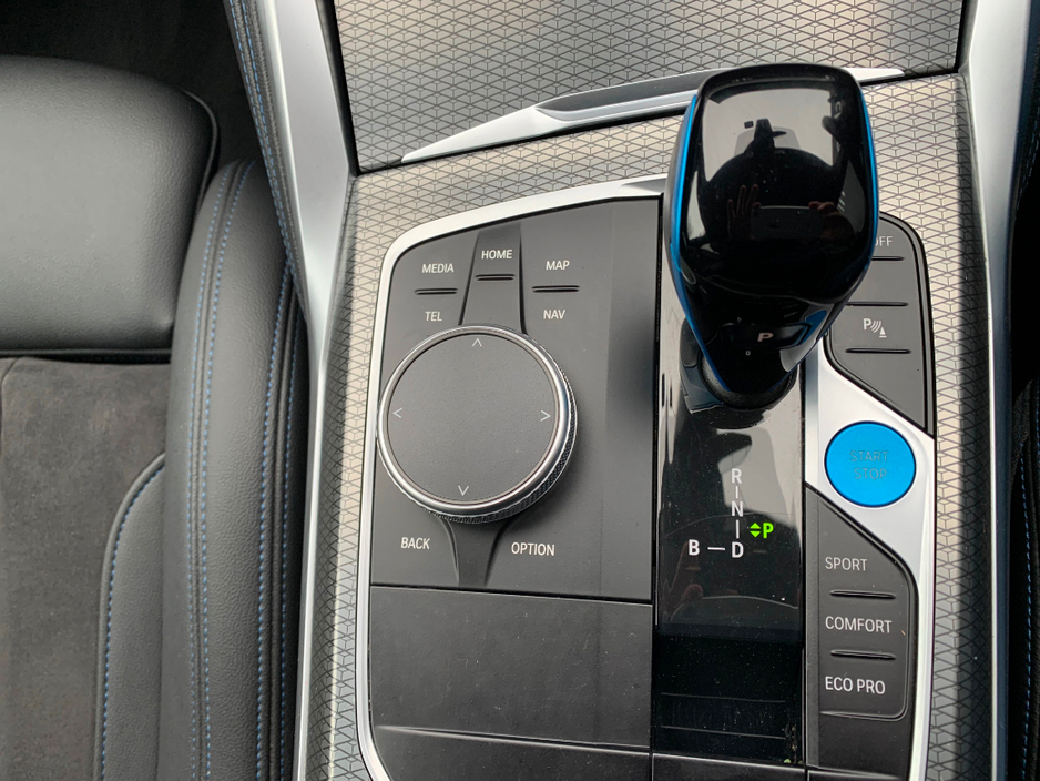 2023 BMW i4 - image 27