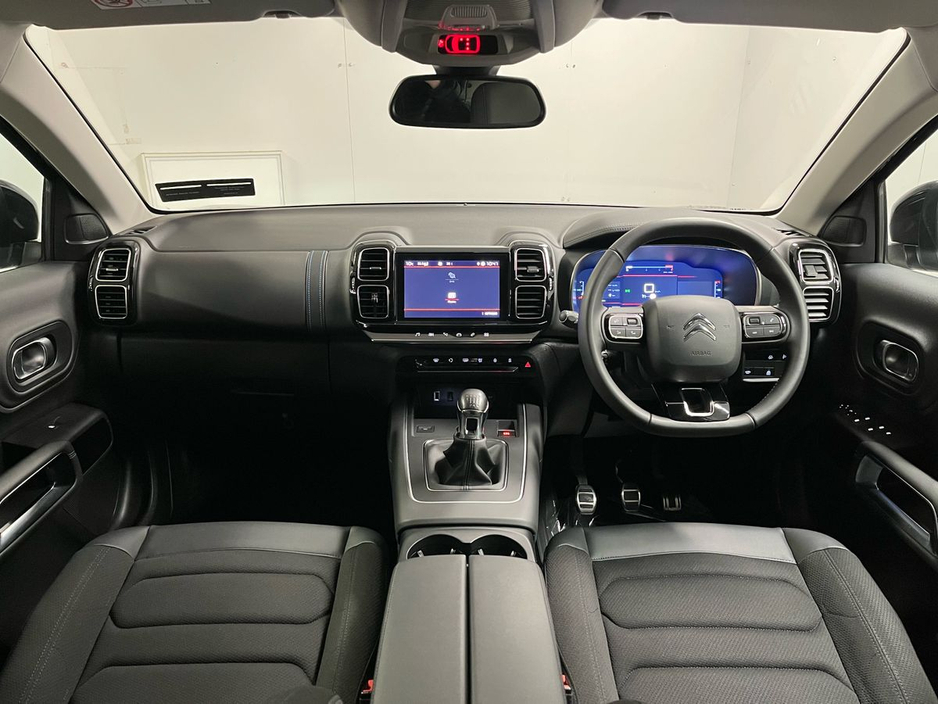 2023 Citroen C5 Aircross - image 2