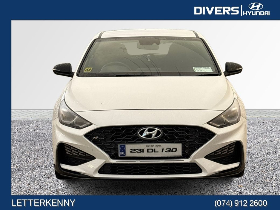 2023 Hyundai i30 - image 3