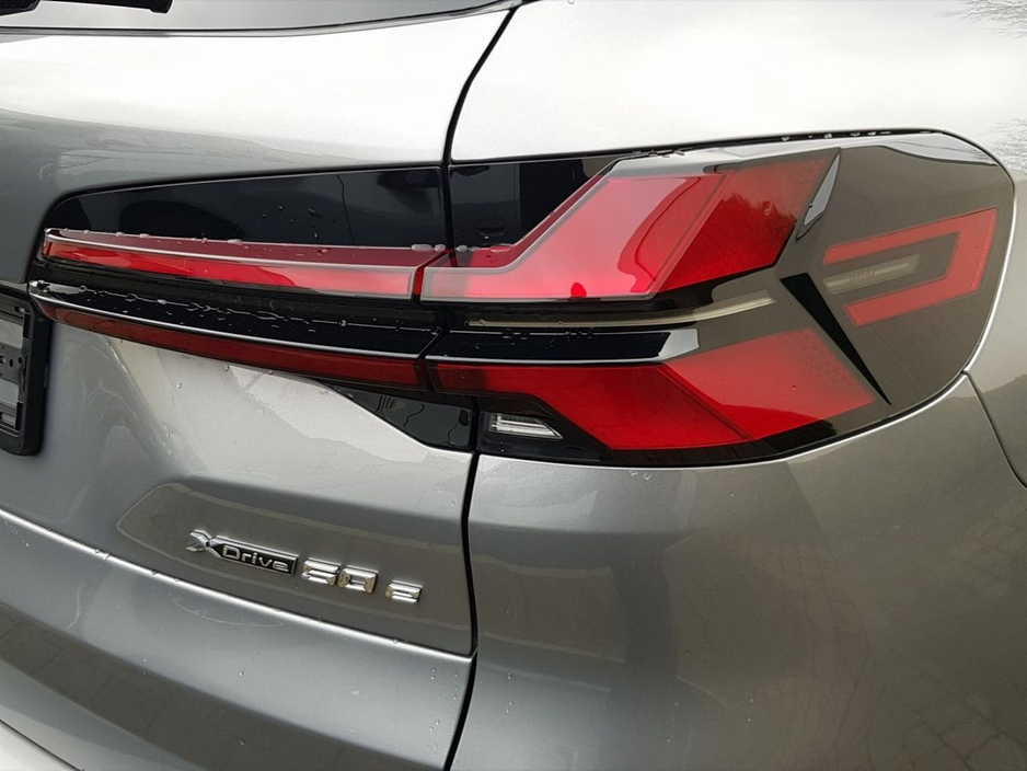 2026 BMW X5 xDrive50e M Sport €121,069