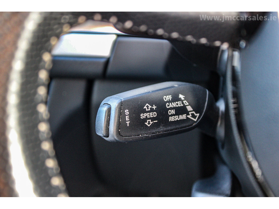 2018 Audi A6 - image 22