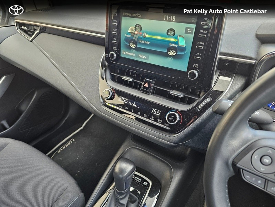 2023 Toyota Corolla - image 15