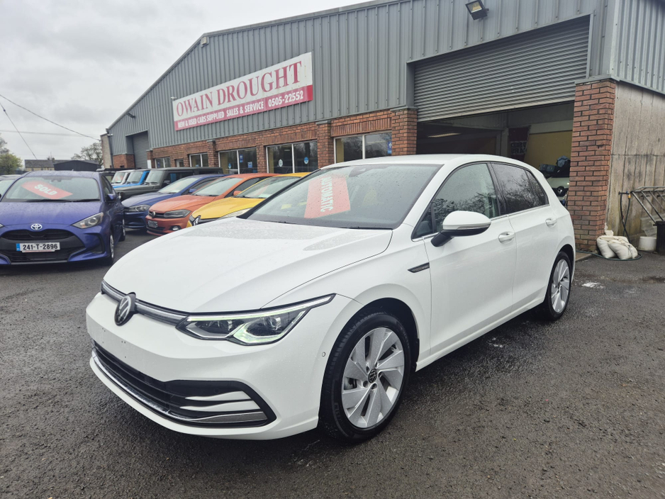 2023 Volkswagen Golf for sale in , Ireland