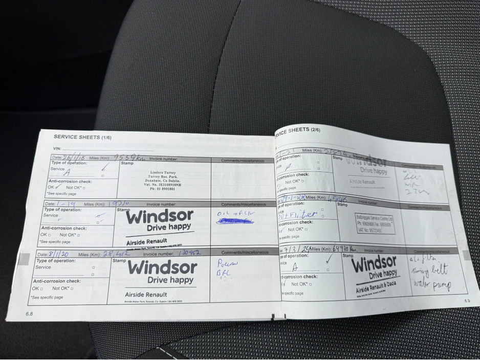 2017 Renault Captur - image 17