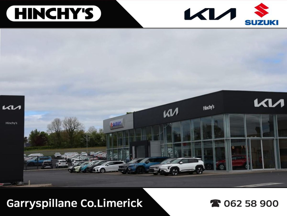 2023 Hyundai Tucson 2WD Executive Plus €31,900