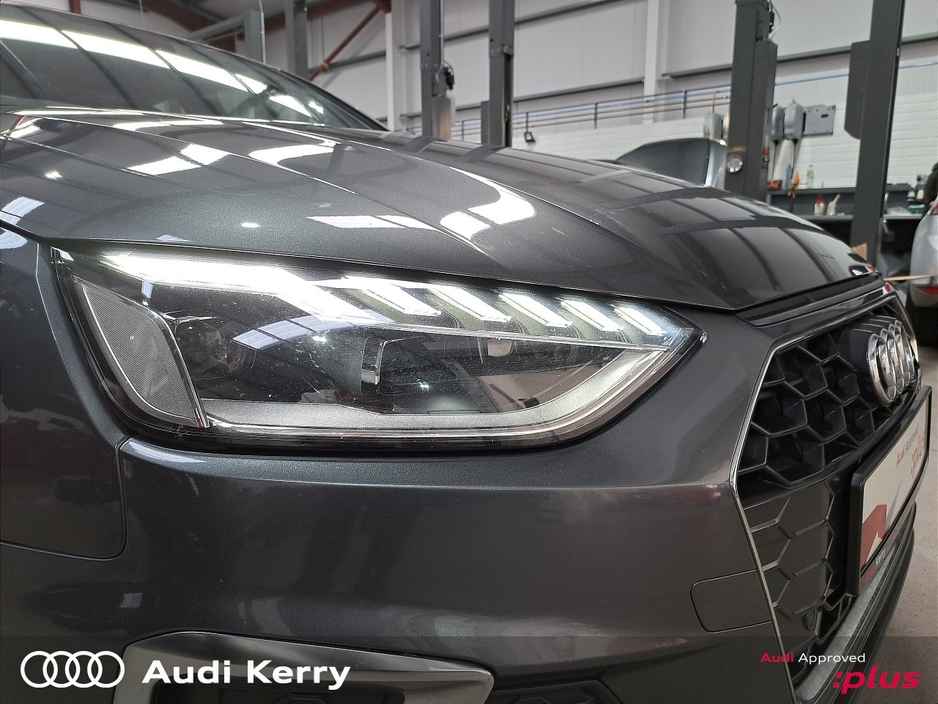 2022 Audi A4 - image 29