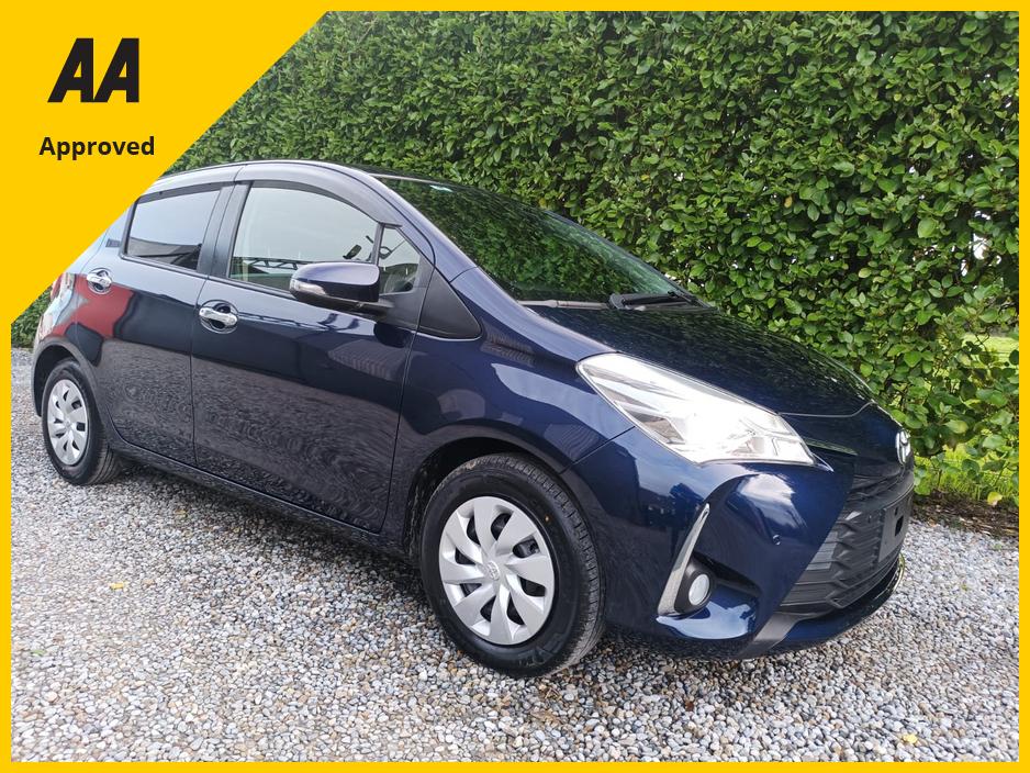 2020 Toyota Yaris - image 17