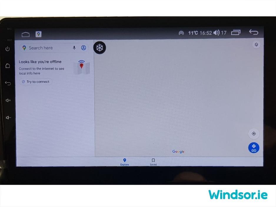 2020 Toyota Yaris Cross - image 21