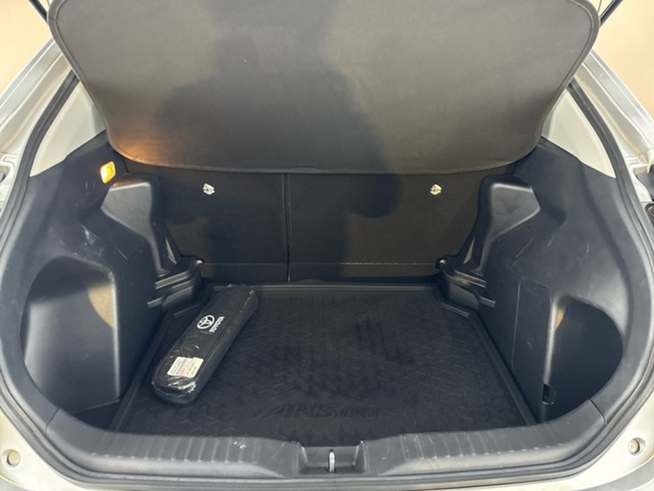 2022 Toyota Yaris Cross HYBRID LUNA €23,950