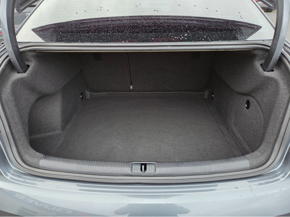 2020 Audi A3 Saloon Auto petrol UPGRADED Alloys €25,950