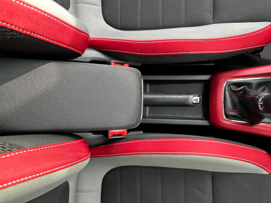 2015 Skoda Fabia MONTE CARLO 1.2 TSI 90HP SKY VIEW €7,900