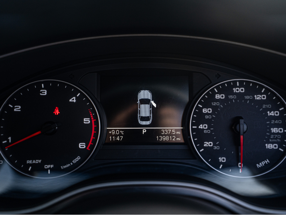 2016 Audi A6 - image 19