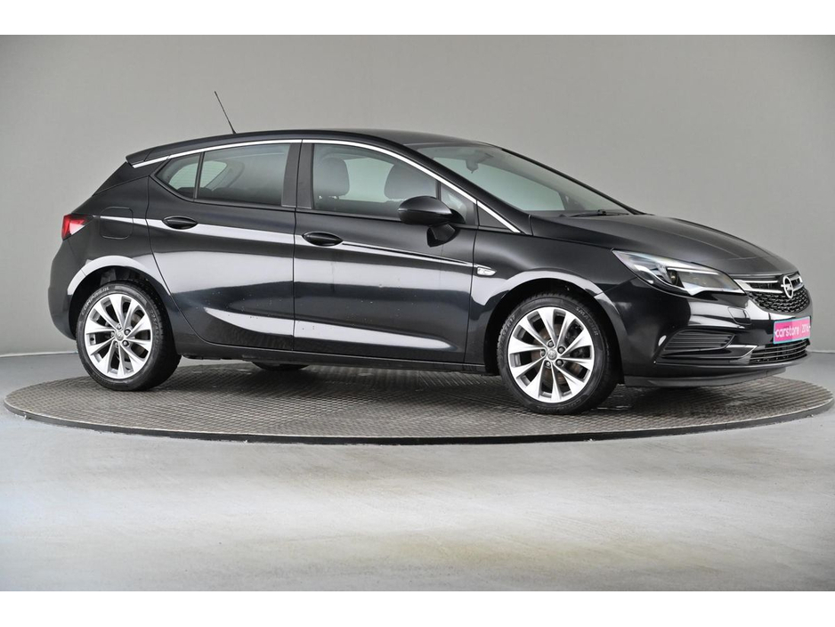 2016 Opel Astra 1.0 TURBO SC 105BHP 6SPD