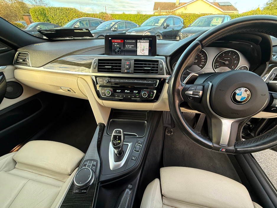 2019 BMW 4 Series - image 20