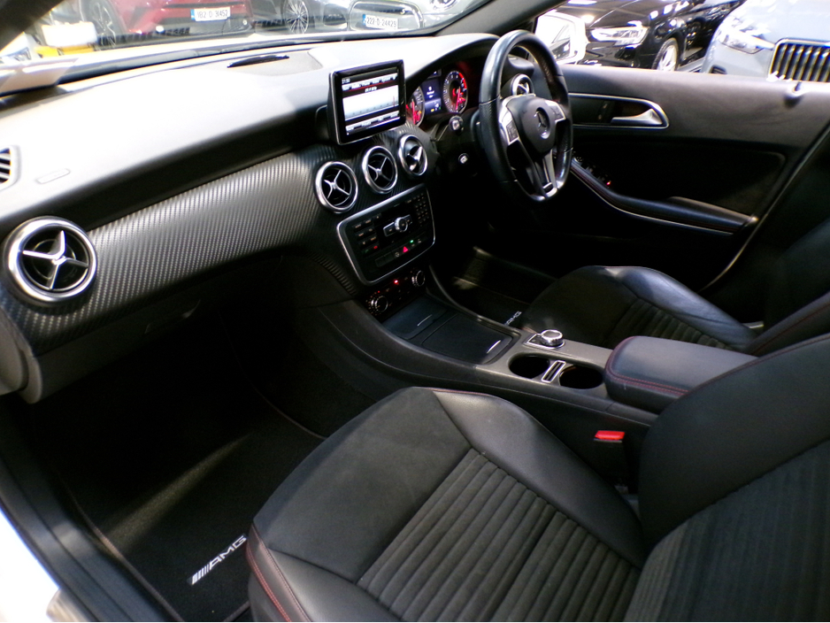 2014 Mercedes-Benz A Class - image 12