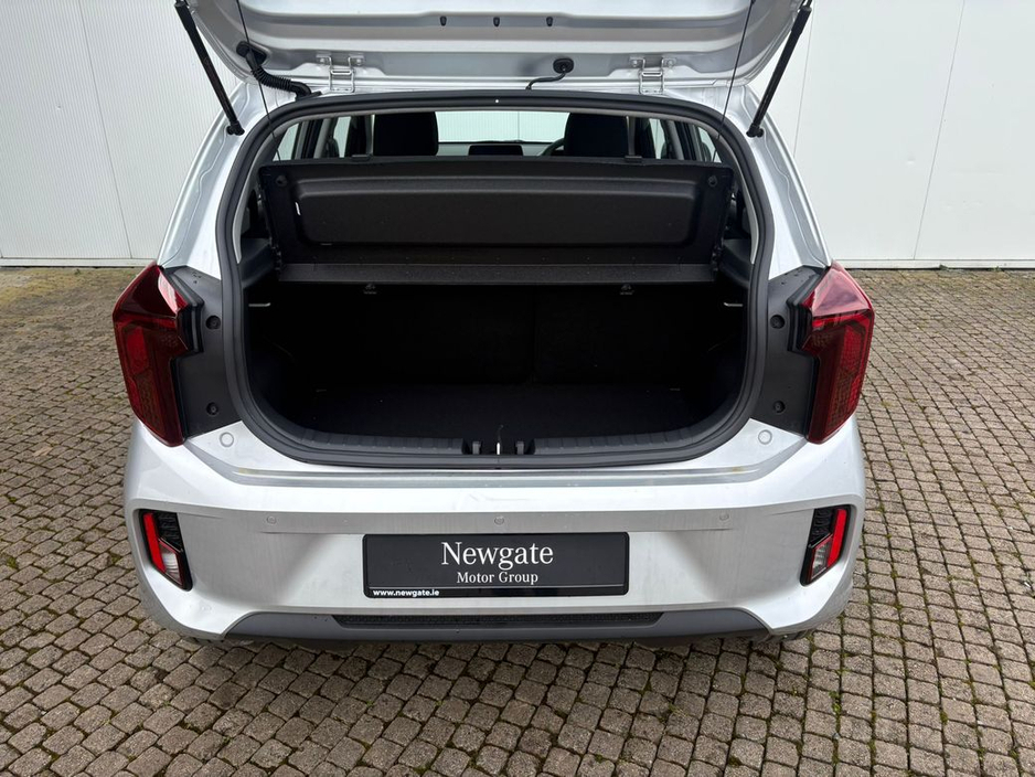 2026 Kia Picanto - image 26