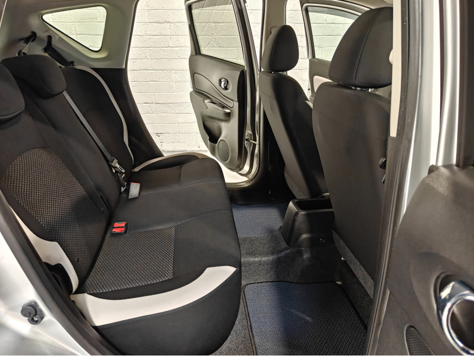 2020 Nissan Note - image 17