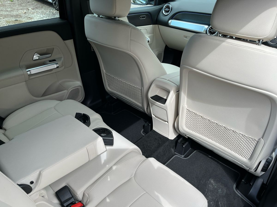 2025 Mercedes-Benz GLB 200 Progressive Plus 7 Seater SUV *Saving €12,779 from New* €58,950