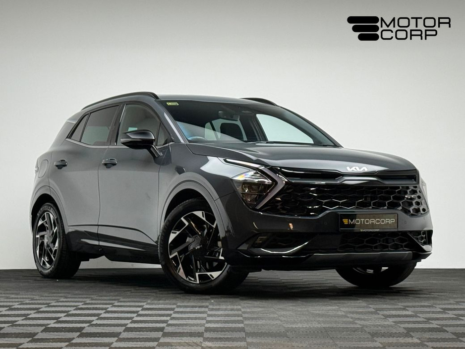 2025 Kia Sportage for sale in , Ireland