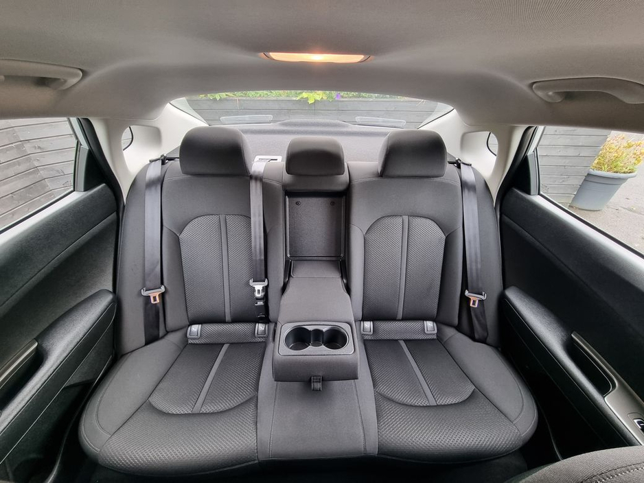 2018 Kia Optima 1.6 CRDI 135BHP ISG SALOON / TAX €200 REF: 182G2476 €14,950