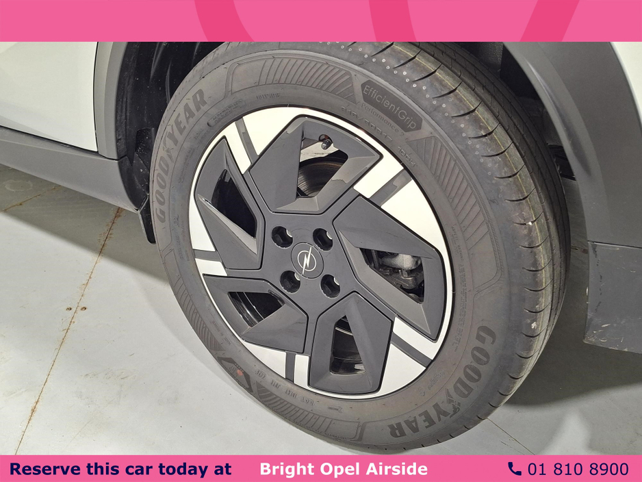 2026 Opel Frontera - image 14