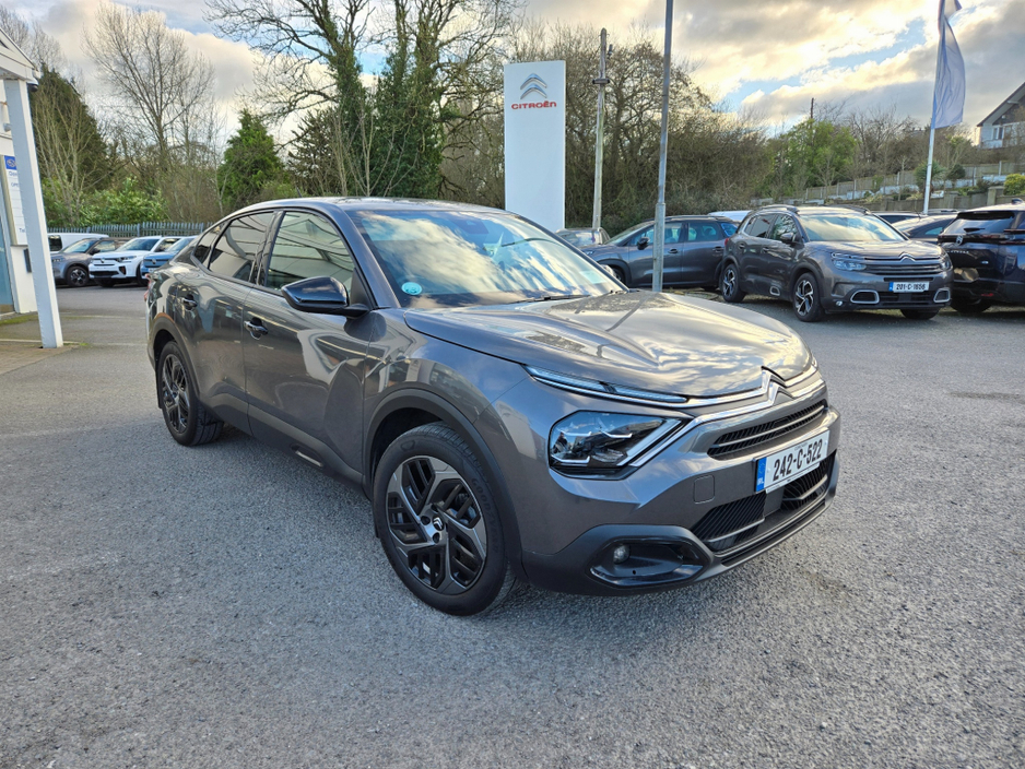 2024 Citroen C4 YOU 100 PT CRUISER MY20 4DR