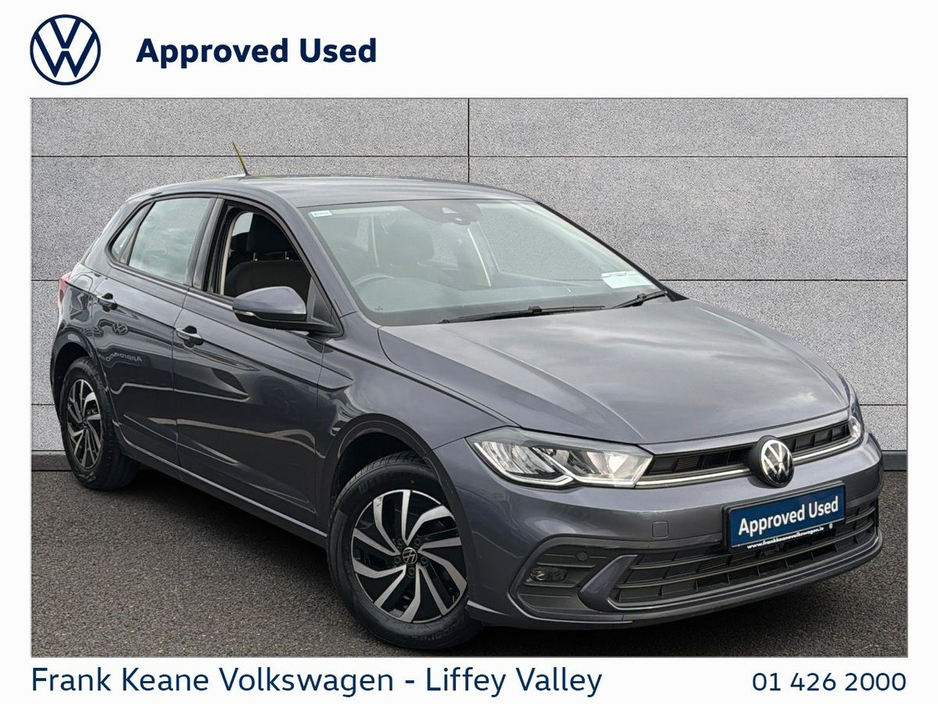 2023 Volkswagen Polo for sale in , Ireland