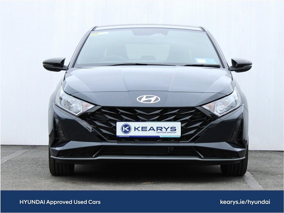 2026 Hyundai i20 - image 26