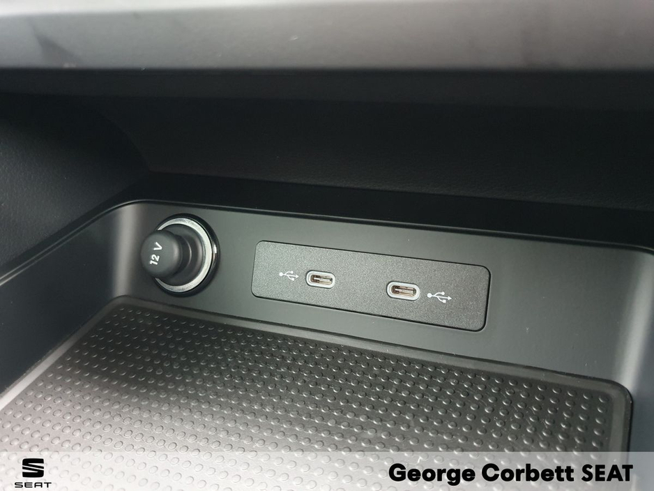 2026 SEAT Ateca - image 20