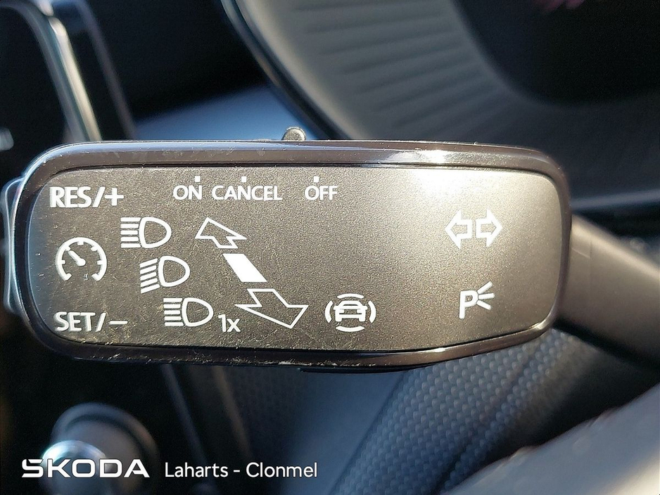 2026 Skoda Fabia SELECTION 1.0TSI 95HP €26,950