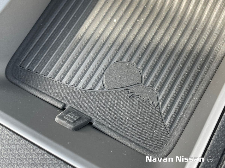 2026 Nissan Micra - image 37