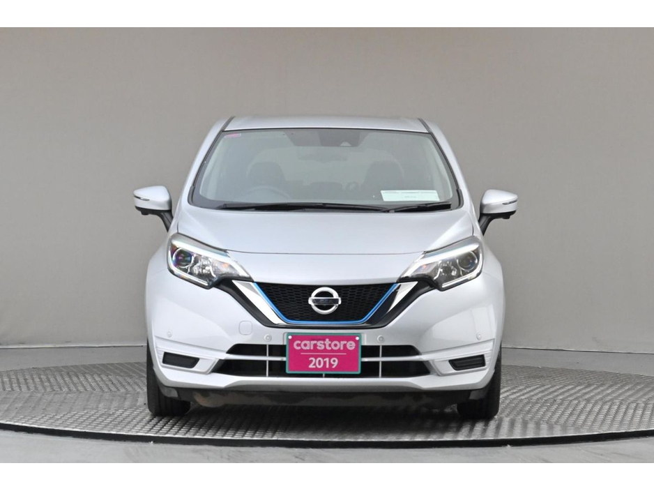 2019 Nissan Note 1.2 SC HYBRID *360 PAN CAM*CARPLAY*ANDROID AUTO*PARK SENSORS* €12,890
