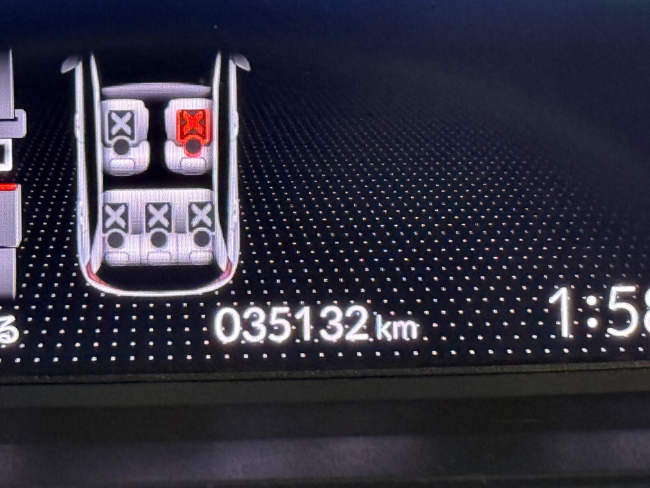 2020 Honda Fit - image 8