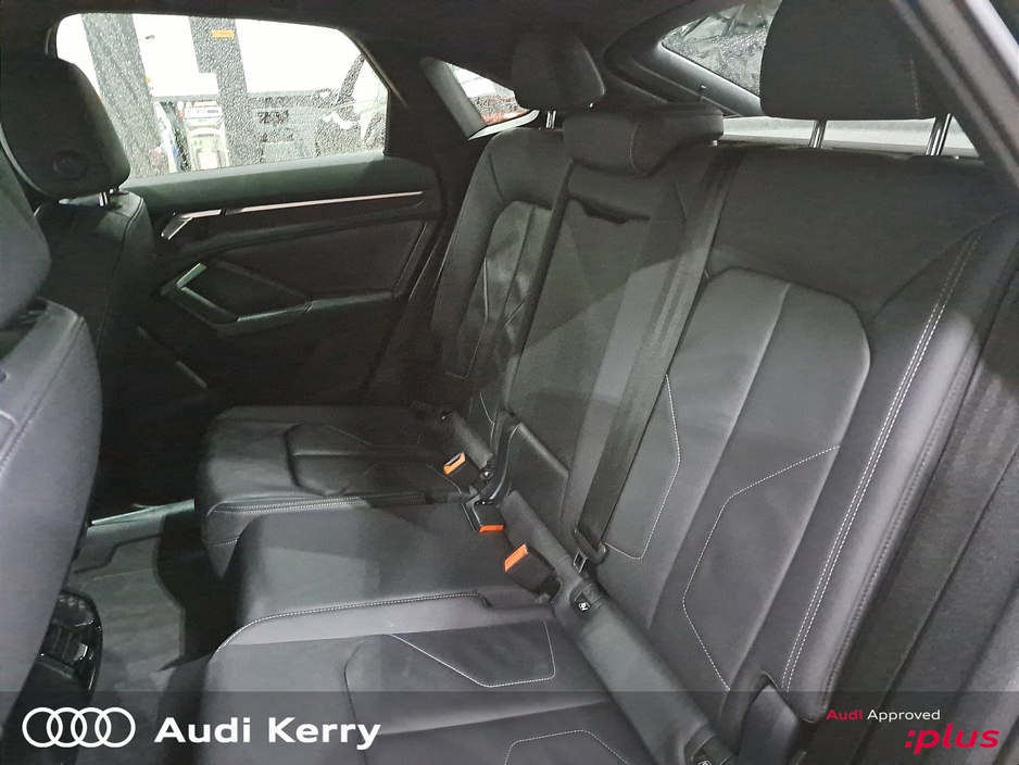 2024 Audi Q3 - image 13