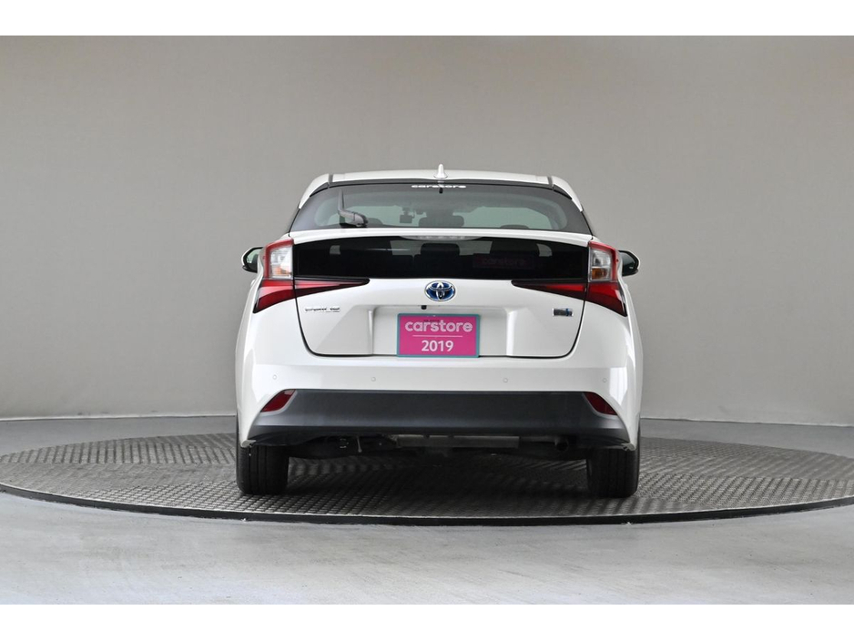 2019 Toyota Prius 1.8 HYBRID FACE LIFT MODEL*ADROID CAR PLAYER*REVERSE CAM*PARK SENSORS* €18,990