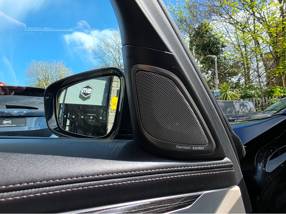 2022 BMW 7 Series - image 27