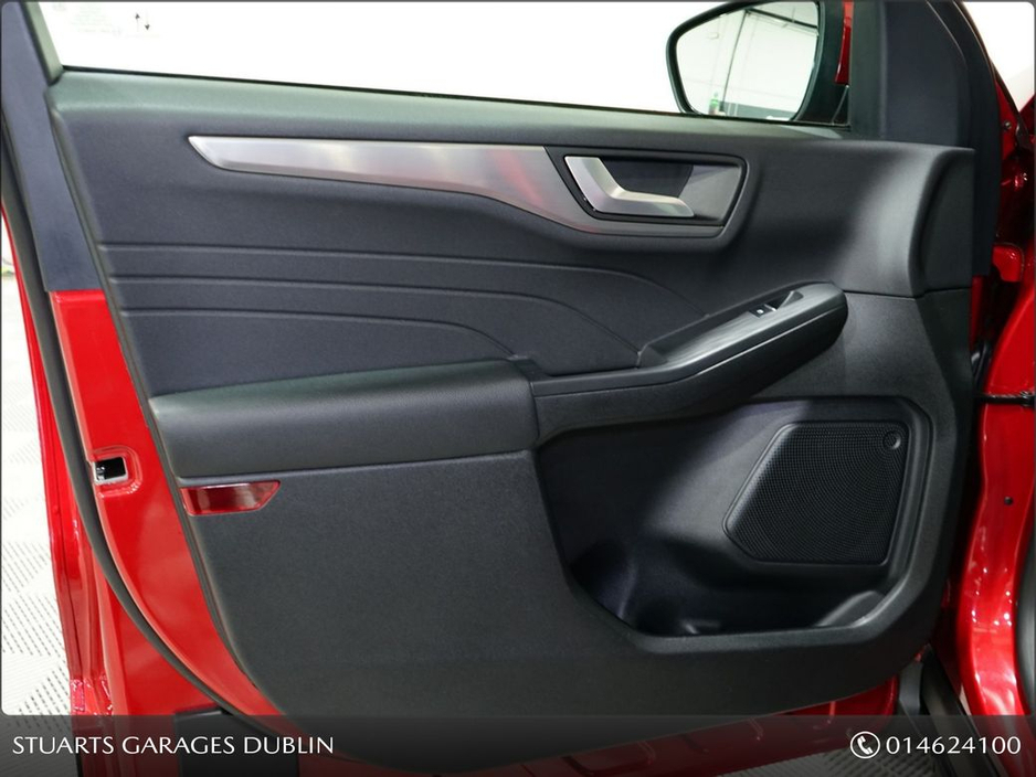 2024 Ford Kuga - image 17