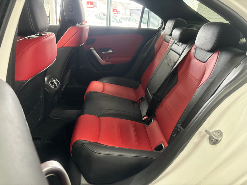 2020 Mercedes-Benz A Class - image 14