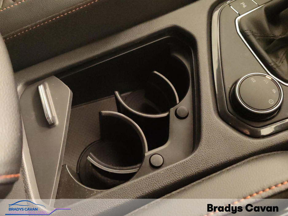 2023 SEAT Tarraco - image 18