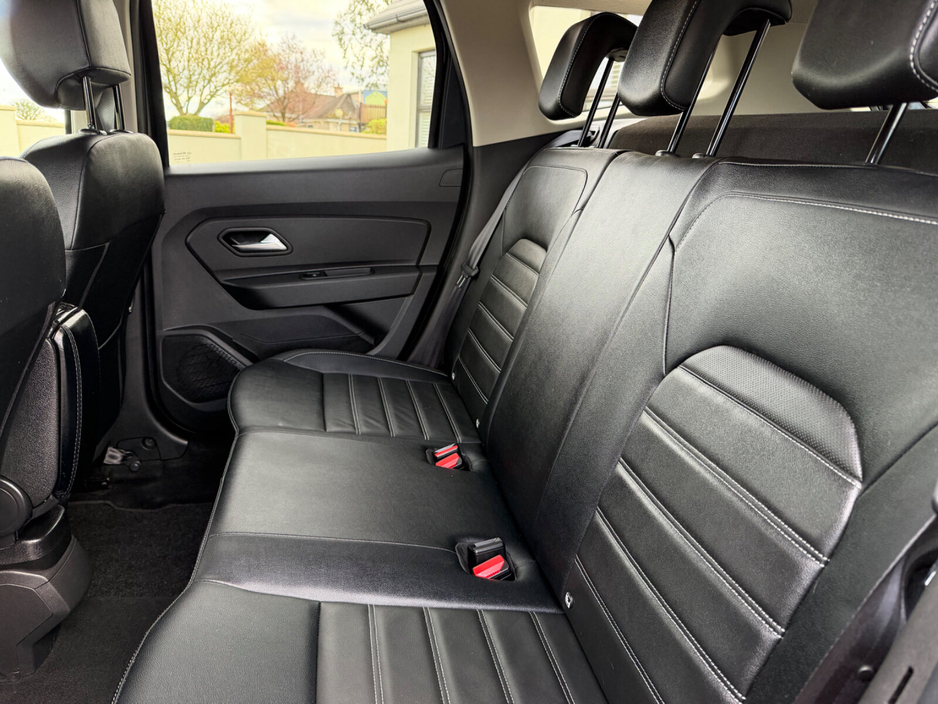 2019 Dacia Duster - image 19