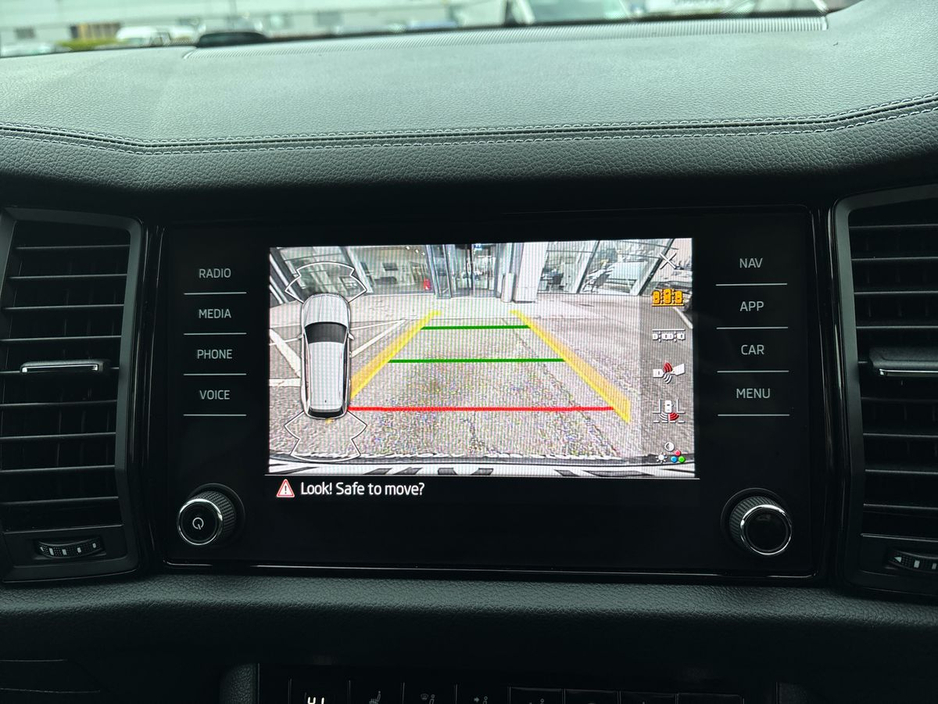 2024 Skoda Kodiaq - image 19